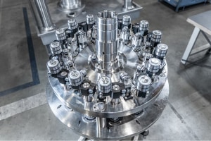 Krones' Modulseam Can Line: Fast & Hygienic