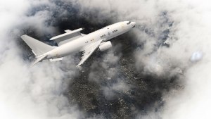 NATO selects Boeing E-7A Wedgetail for I-AFSC