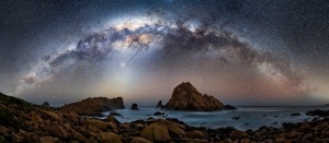 Pano Award winners for 2021 celebrate the world's best panoramic photography