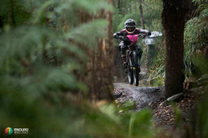 EWS Skips Tassie