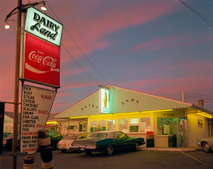 Joel Meyerowitz receives outstanding contribution to photography title