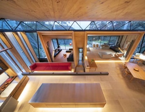 Entries close soon for Australian Timber Design Awards