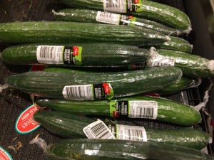 Stop supermarket waste, shoppers shout