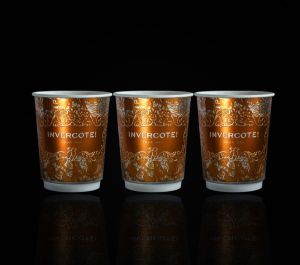 Change what you think about paper cups