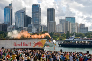 AOPA Australia Calls For RedBull Flugtag Team Members