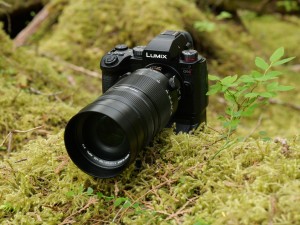 Review: Panasonic G9 II