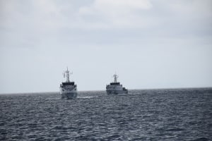 Solomon Islands to arm patrol boats