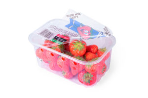 NZ's Best Berries turns to KM for re-close lidding