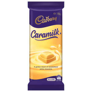 Caramilk makes its 2019 comeback