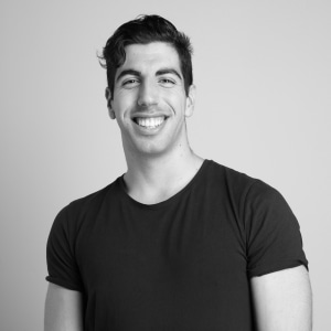 35 million users in 24 hours: How Matthew Iozzi cracked TikTok 