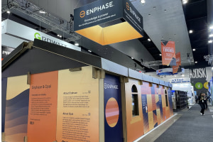 Opal debuts world-first life-size cardboard house