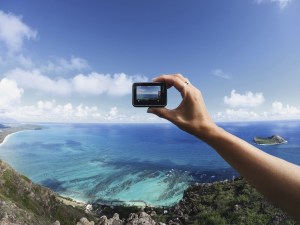 GoPro acquires Australian company Forcite