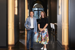 Alquemie Group signs new retail venture with Disney