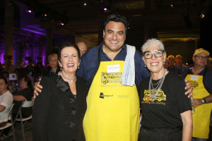 OzHarvest CEO Cookoff raises over $1.5m