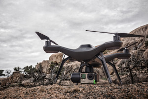 CASA set to cut red tape for drone operators 