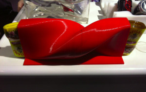 AUSPACK SPECIAL: New twist on 3D printing 