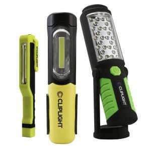 Cliplight puts spotlight on value