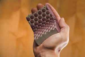 New Product: Sandblaster UltraFlexSponge