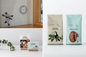Warm welcome for The Coffee Club&rsquo;s rebrand