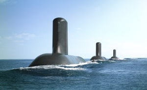Commonwealth and Naval Group agree compensation