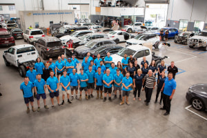 2020 Paint & Panel Bodyshop Award winners announced