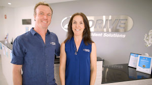 Business Excellence 2022 Drive Accident Solutions