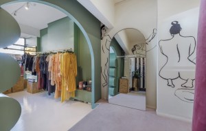 CUT Agency branches into retail with new opening 