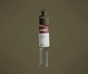 Zero Co pivots to release paper-based refill system 