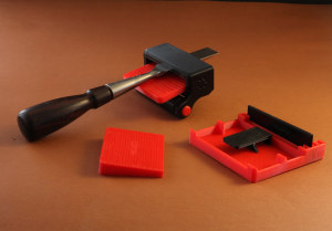 TESTED: 3D Print Honing Guide