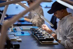 Advanced Navigation expands manufacturing to US