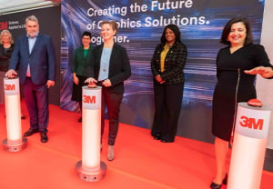 3M invests $133m in graphics films plant