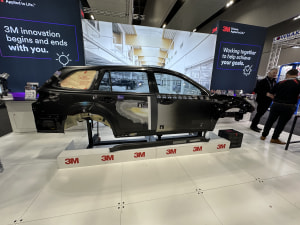 What's the latest in cutting edge repair products?