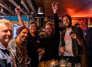 3 Ravens crafts national expansion plans