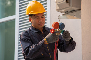 Carrier ramps up training 