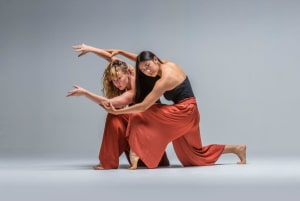 Improving your contemporary technique: Part 2: Parallel