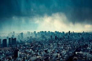 5 Best Photo Locations: Osaka