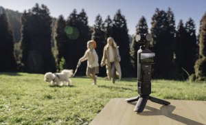 DJI announces Osmo Pocket 3
