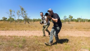 World Photo Adventures launches seminar series this August