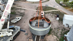 Wilmar Kalamia Mill upgrade nears completion