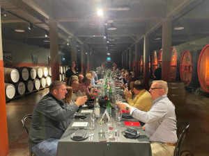 Penfolds APPMA dinner draws industry crowd 