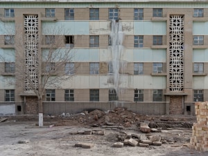 Centre for Contemporary Photography's new winter exhibition set to open