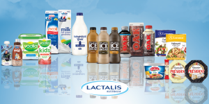 Lactalis: $85m investment, plant consolidation
