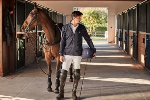 U.S. Polo Assn. launches Australian website