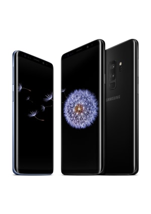 Samsung Galaxy certified by ASD