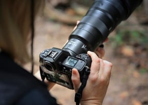 Nikon USA launches self-service repair program