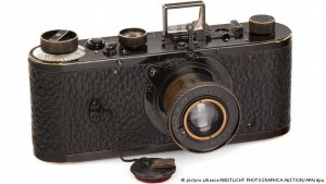 World&rsquo;s most expensive camera sells for $3.75 million