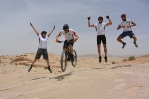 A Journey Through Jordan