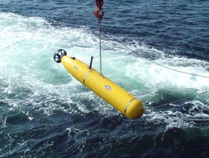 Safran and University of Adelaide team on maritime sensing