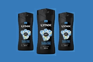 Pact, Unilever team up on 70% rHDPE Lynx bottle