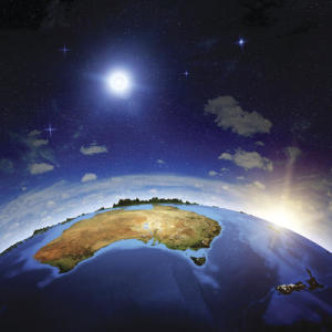 Research partnership for augmented GPS